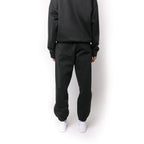 Just Like Hero HERO-5050, Max Unisex Sweatpants, Off Black