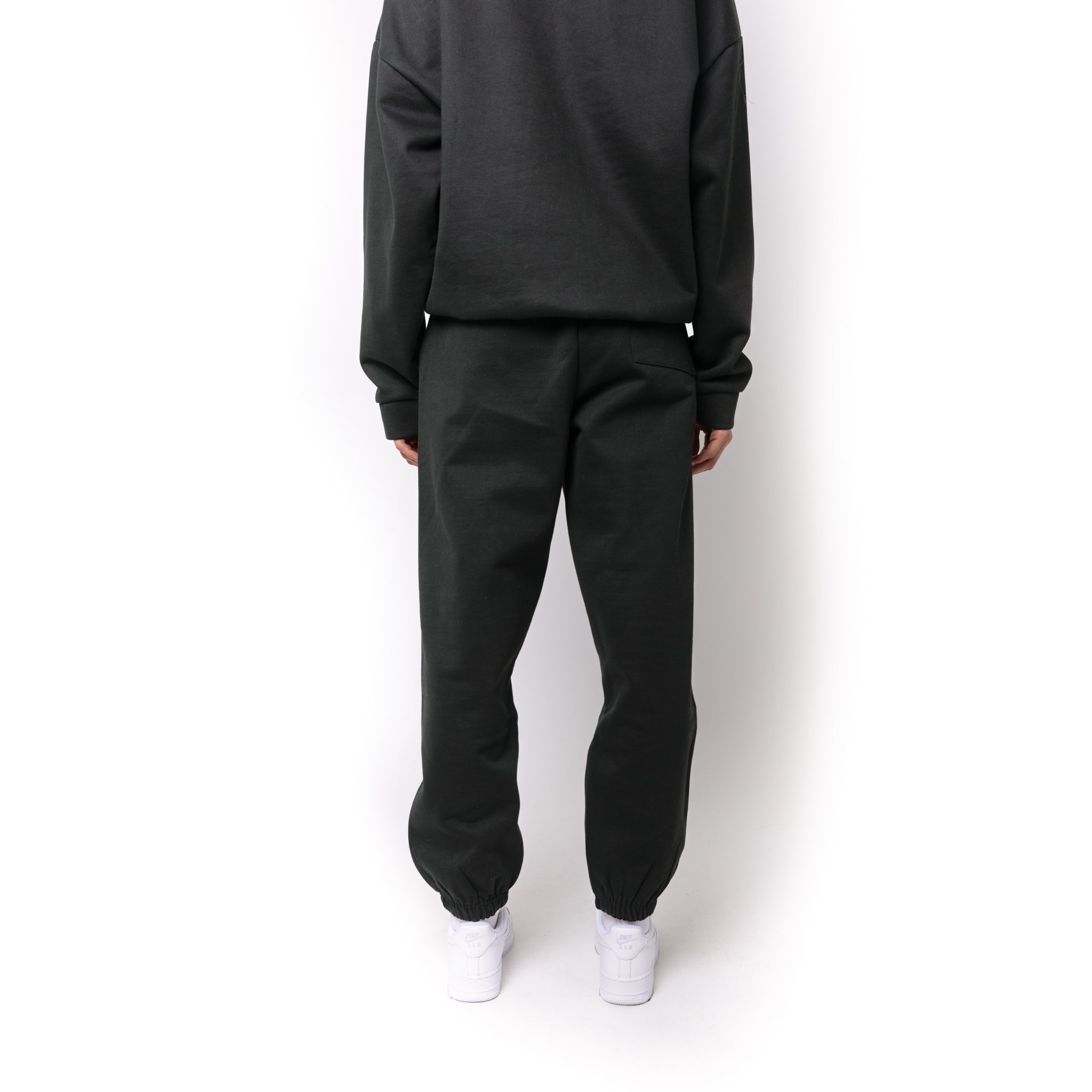 Off Black