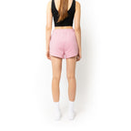 Just Like Hero HERO-7020, 3" Sweatshorts, Pink