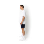Just Like Hero HERO-300, Unisex Super Heavy Oversized Tee, White