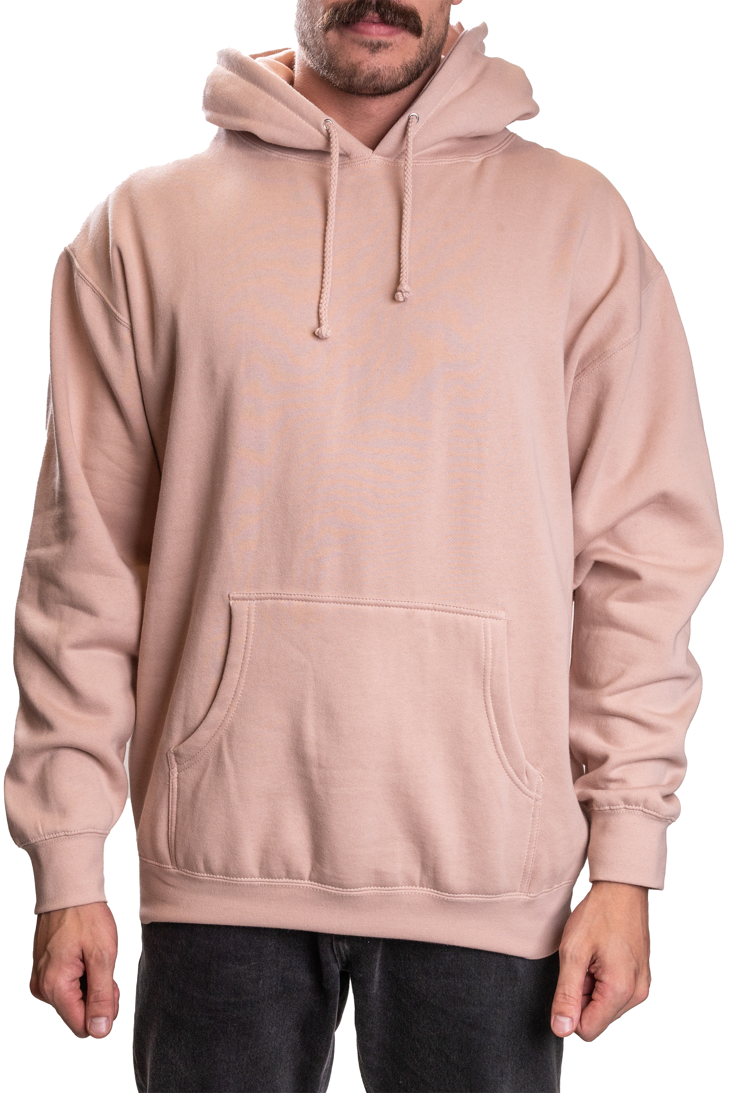 Dusty Pink
