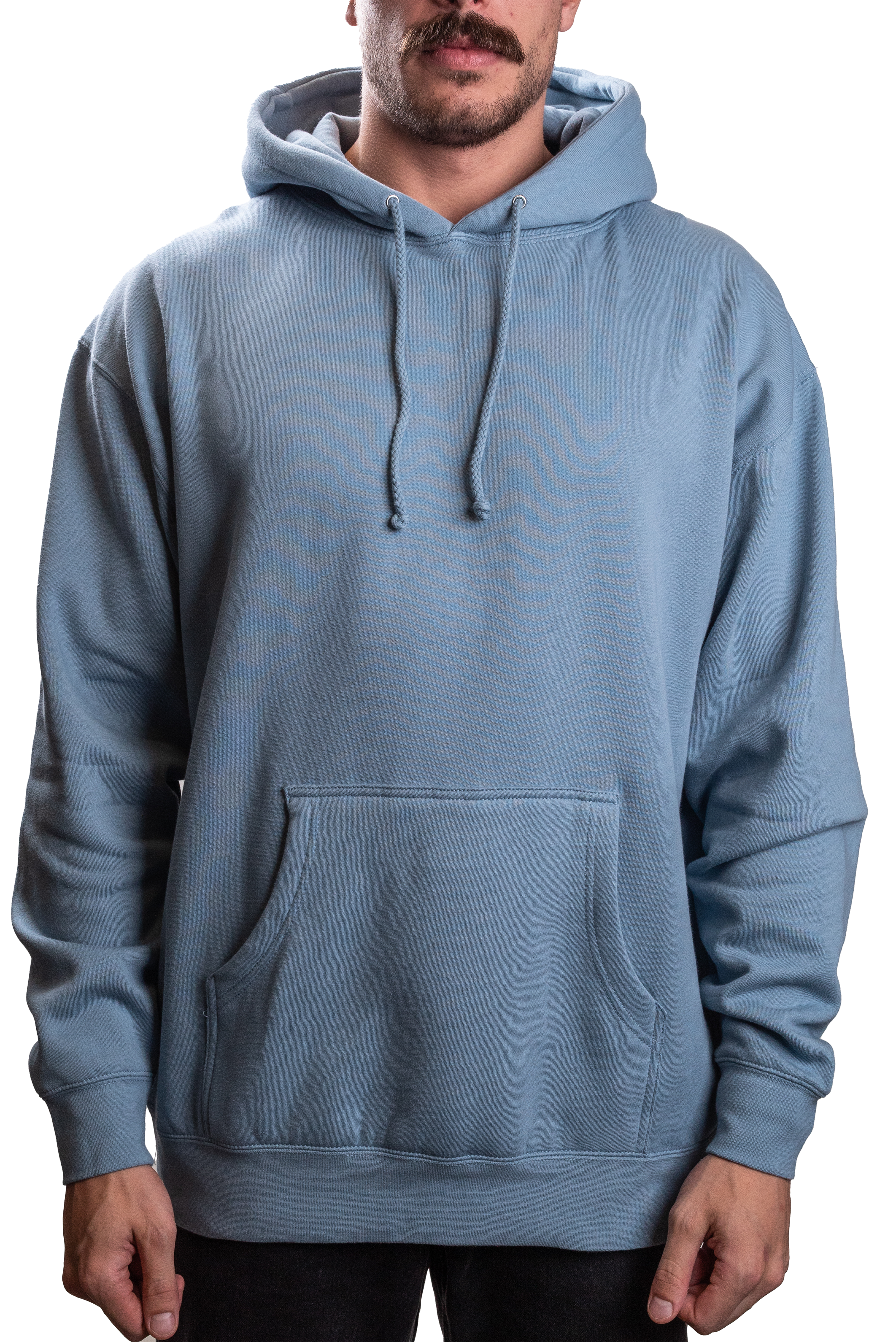 Misty Blue