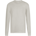 OPTIMA 47335, Men's Long Sleeve, Oatmeal
