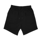 Just Like Hero HERO-6020, 7" Sweatshorts, Black