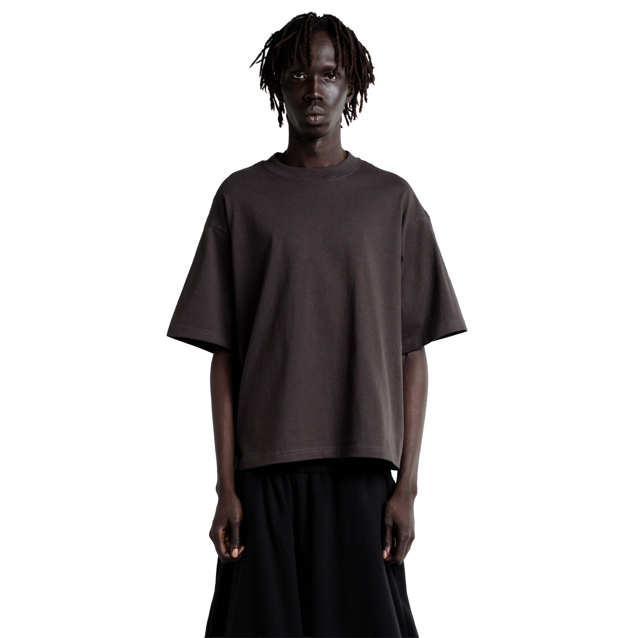 Off Black