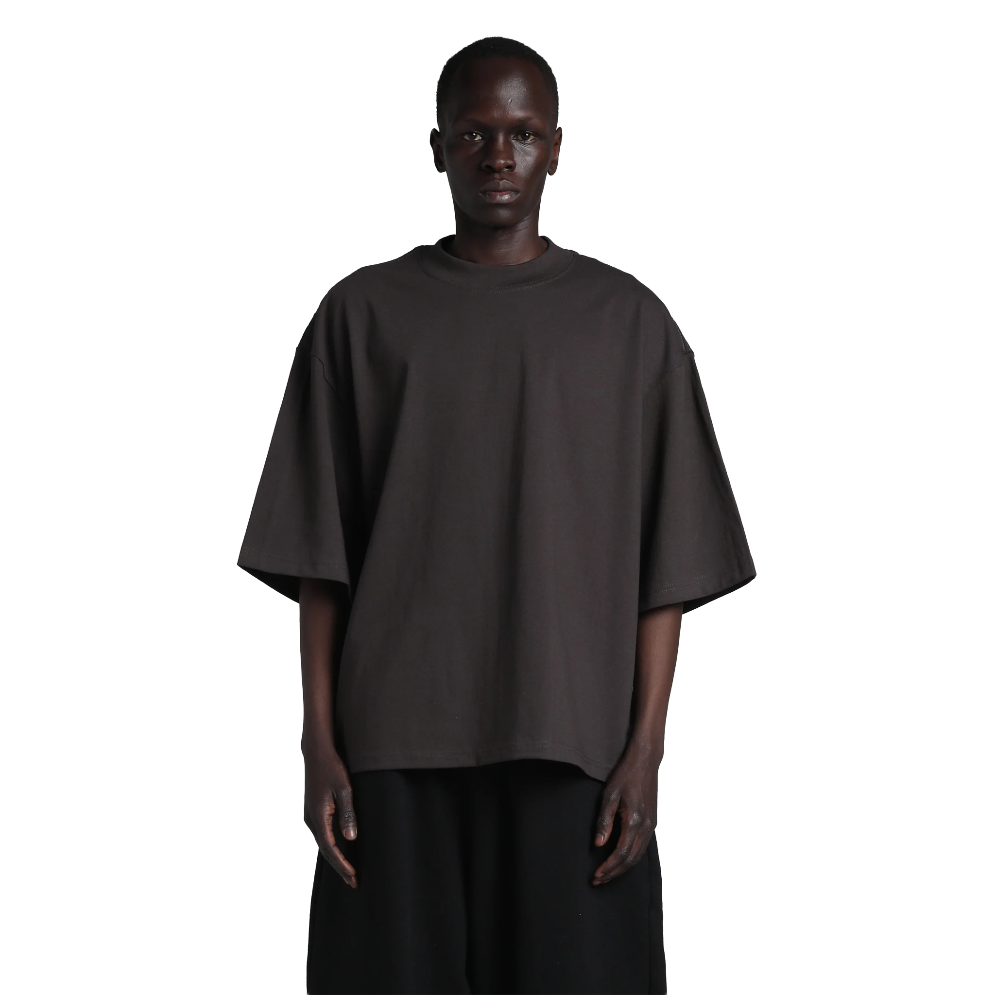 Off Black