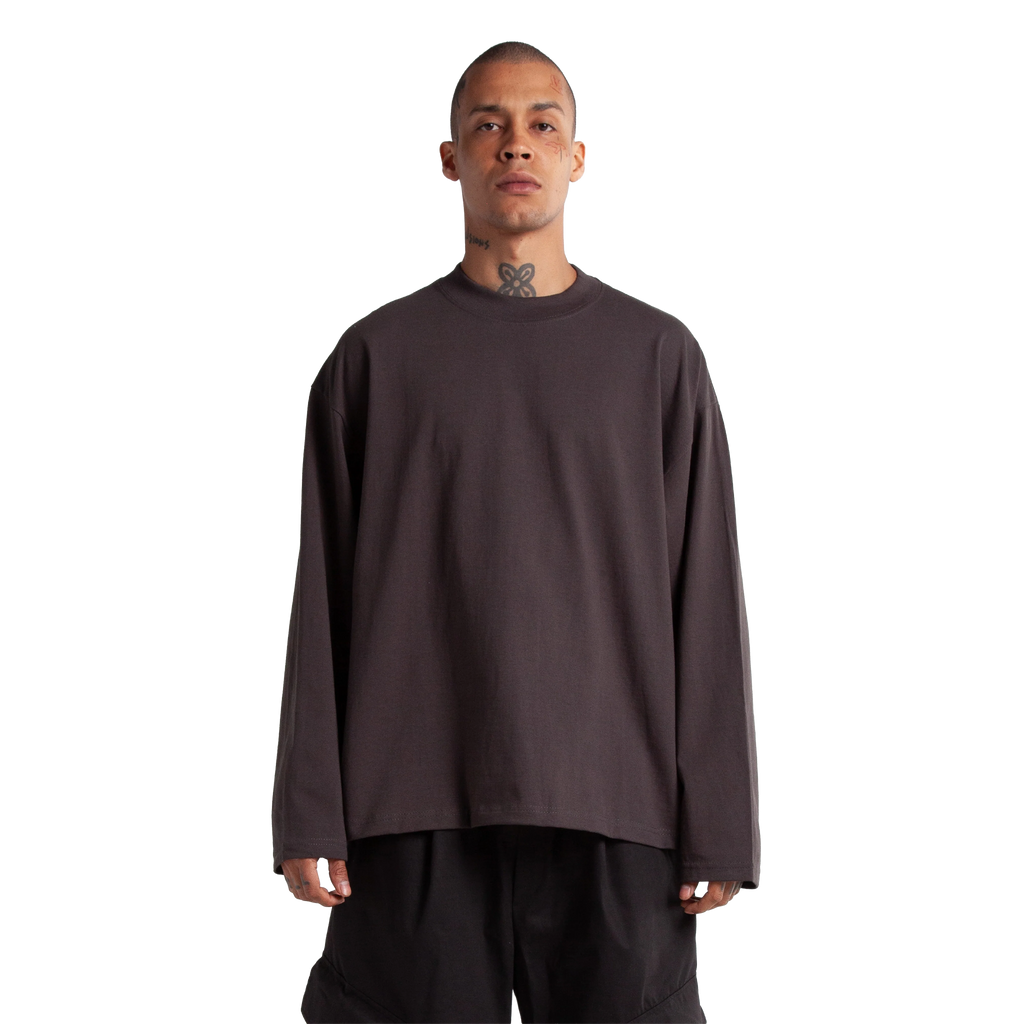 Off Black