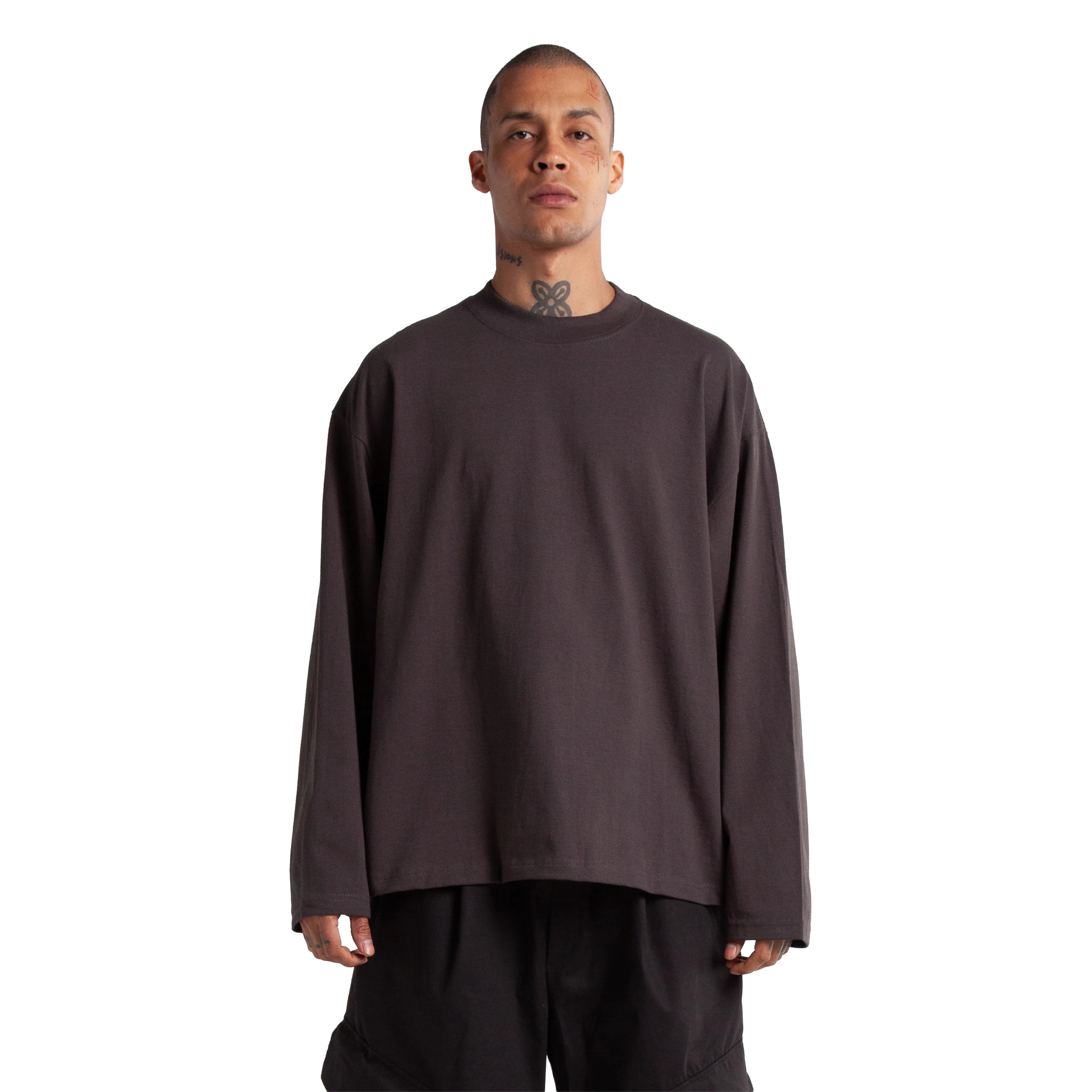 Off Black