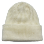 BEANIIEZ Fundy, Beanies, Off White