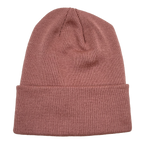 BEANIIEZ MTL, Beanies, Old Rose