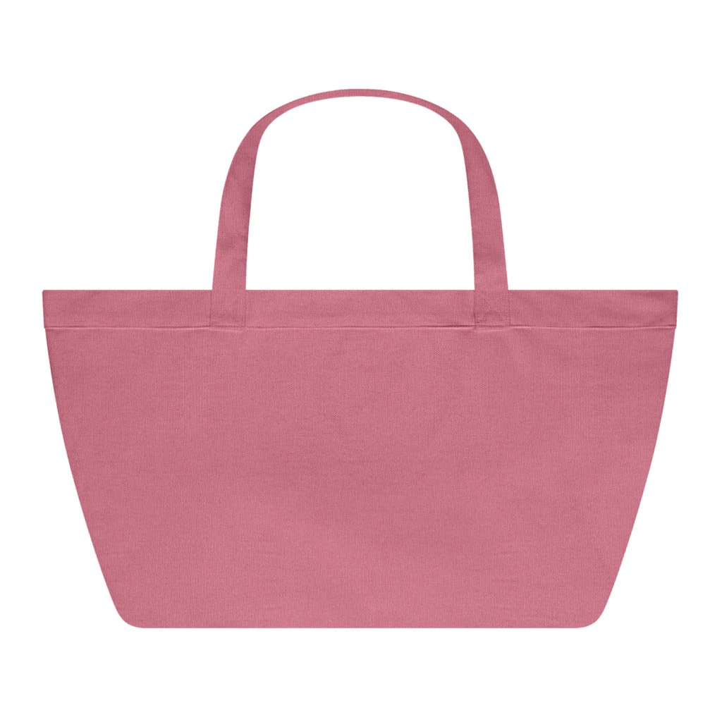 BLNKSMADE T5102 | Cargo Tote, Bags, Old Rose