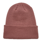 BEANIIEZ Fundy, Beanies, Old Rose