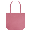 BLNKSMADE T5100-|-Core-Tote, T5100 | Core Tote, Old Rose