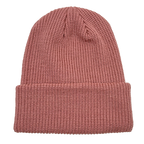 BEANIIEZ Tofino, Beanies, Old Rose