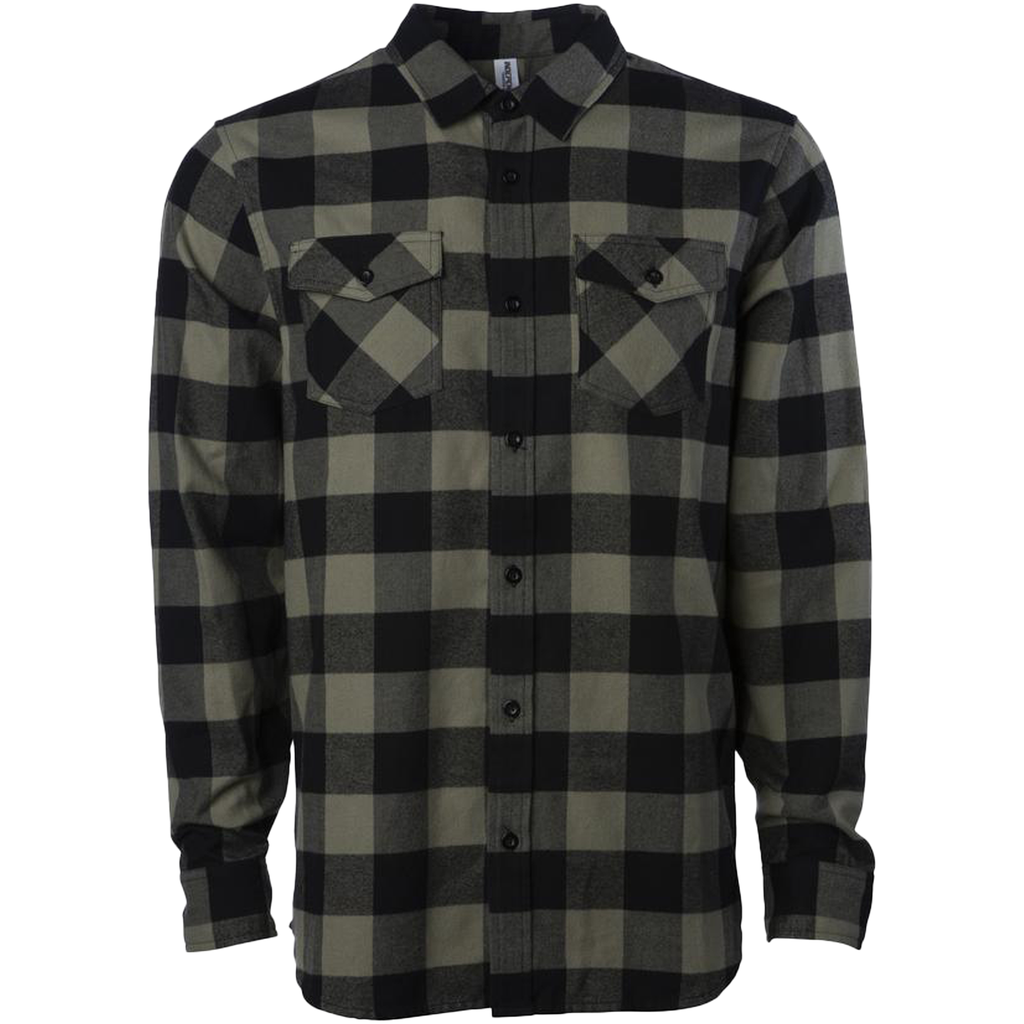 Olive Black