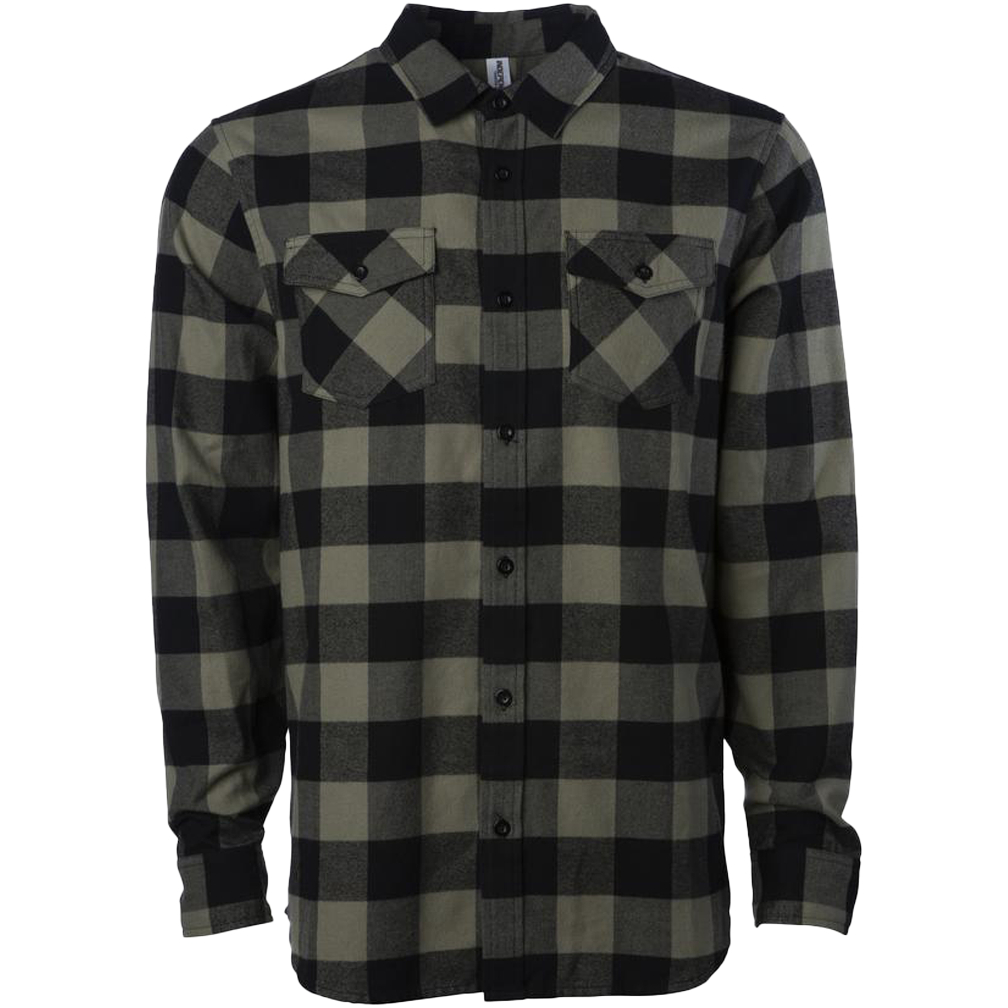 Olive Black