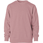 Independent Trading Co. PRM10TSBC, Toddler Lightweight Special Blend Crewneck, Orchid Heather