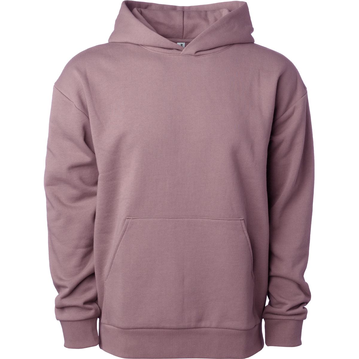 INDEPENDENT IND280SL-P1, Ind280sl - Avenue Midweight Pullover Hood (colors B-o), Orchid
