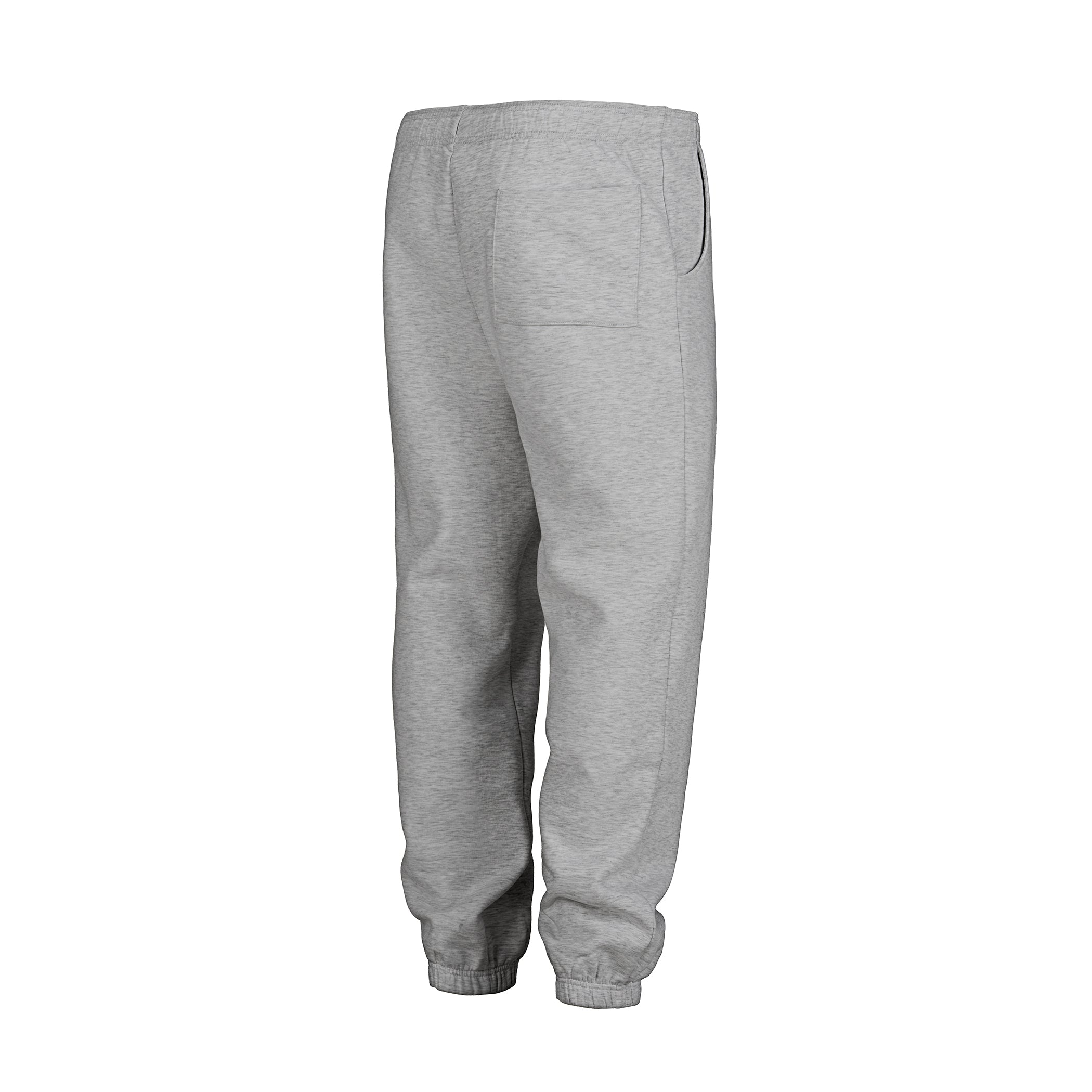 Canada Sportswear-P00587 item in Ash
