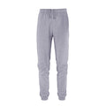 Canada Sportswear P00595, - Dash - Adult Sweatpant, Athletic Grey