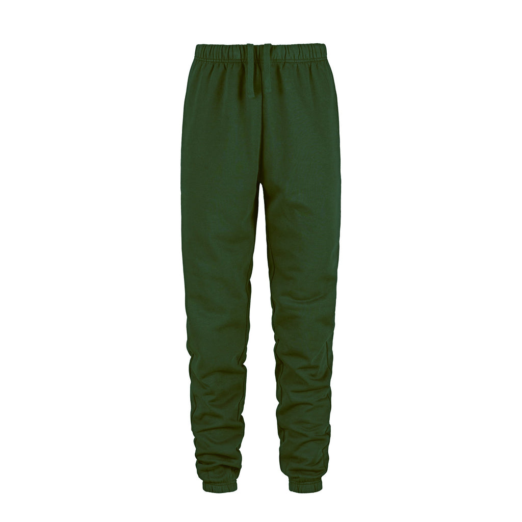 Canada Sportswear-P00595 item in Forest Green