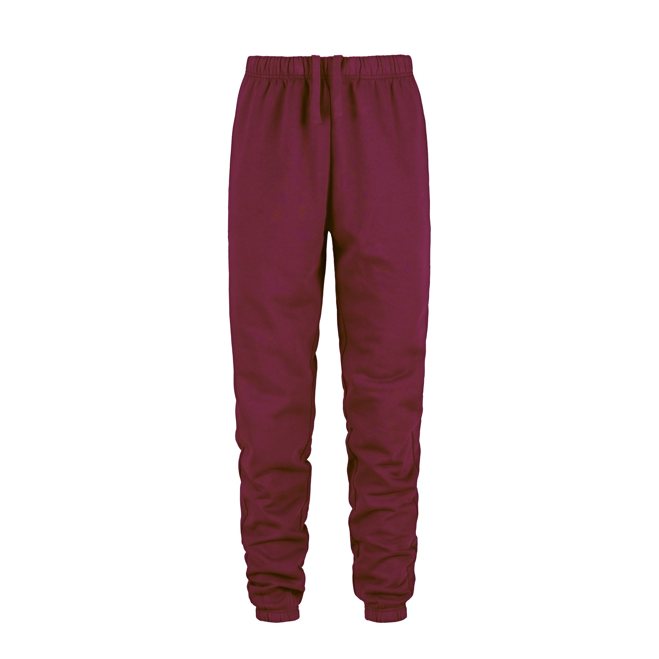 Canada Sportswear-P00595 item in Maroon
