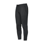 Heritage 54 P00866, - Globetrotter - Ladies French Terry Performance Jogger, Black