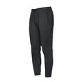 Heritage 54 P00865, - Globetrotter - Adult French Terry Performance Jogger, Black