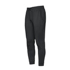 Heritage 54 P00865, - Globetrotter - Adult French Terry Performance Jogger, Black