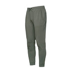 Heritage 54 P00866, - Globetrotter - Ladies French Terry Performance Jogger, Sage Green