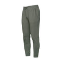 Heritage 54 P00865, - Globetrotter - Adult French Terry Performance Jogger, Sage Green