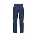 CX2 P04176, - Score - Ladies Track Pant, Navy