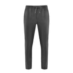 CX2 P04205, - Propel - Men's Athleisure Pant, Charcoal