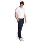 CX2 P04205, - Propel - Men's Athleisure Pant, Navy
