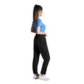 CX2 P04206, - Propel - Ladies Athleisure Pant, Black