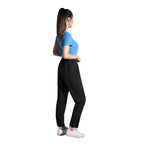 CX2 P04206, - Propel - Ladies Athleisure Pant, Black