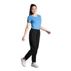 CX2 P04206, - Propel - Ladies Athleisure Pant, Black