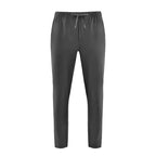 CX2 P04206, - Propel - Ladies Athleisure Pant, Charcoal