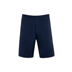 CX2 P04475, - Wave - Adult Athletic Short W/ Pockets, Navy