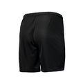 CX2 P4485Y, - Turbo - Youth Mesh Athletic Short With Pockets, Black