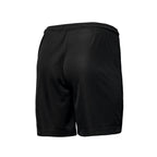 CX2 P4485Y, - Turbo - Youth Mesh Athletic Short With Pockets, Black