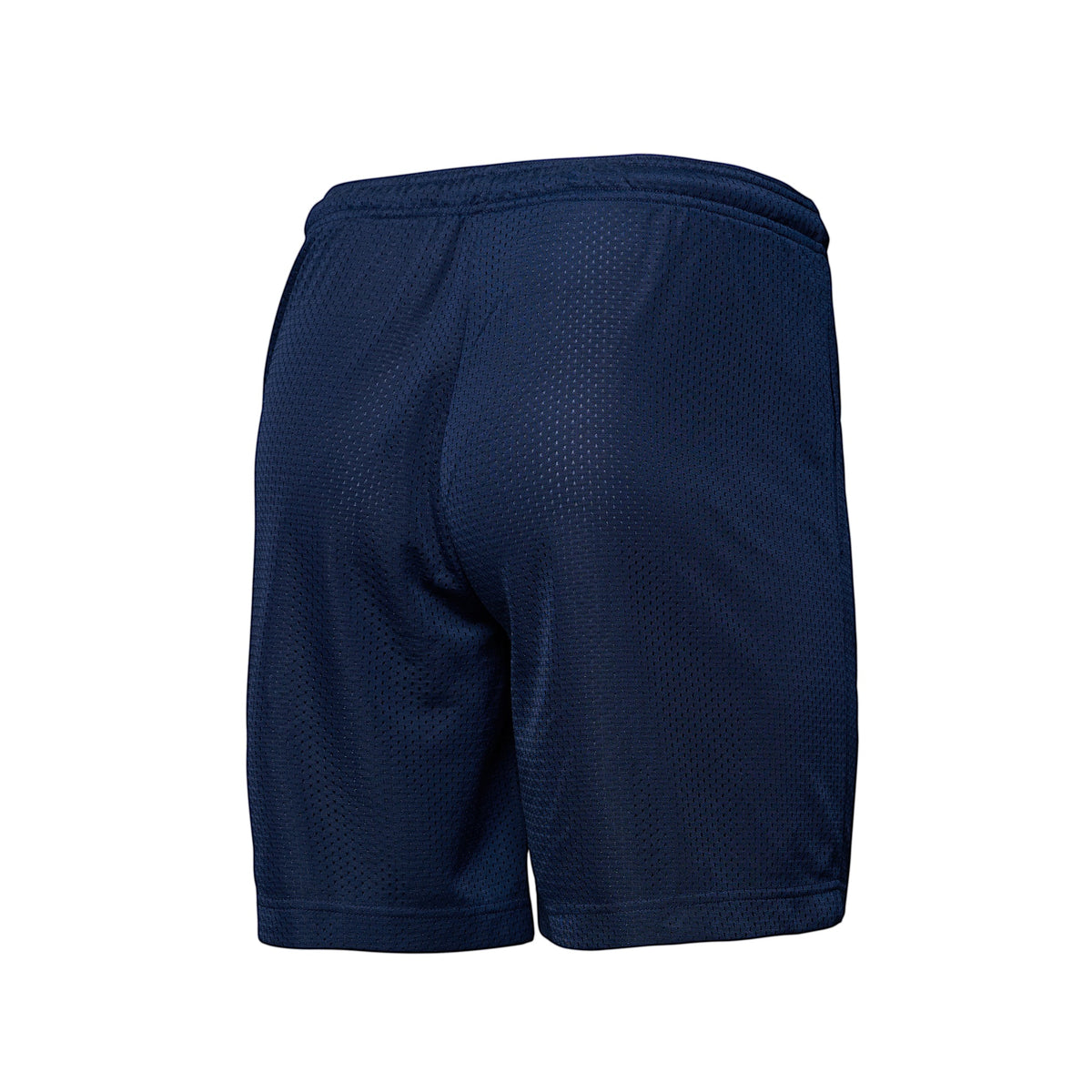 CX2 P04485, - Turbo - Mesh Athletic Short With Pockets, Navy