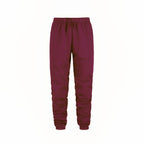 Canada Sportswear P0595Y, - Dash - Youth Sweatpant, Maroon