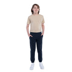 Canada Sportswear P0595Y, - Dash - Youth Sweatpant, Navy