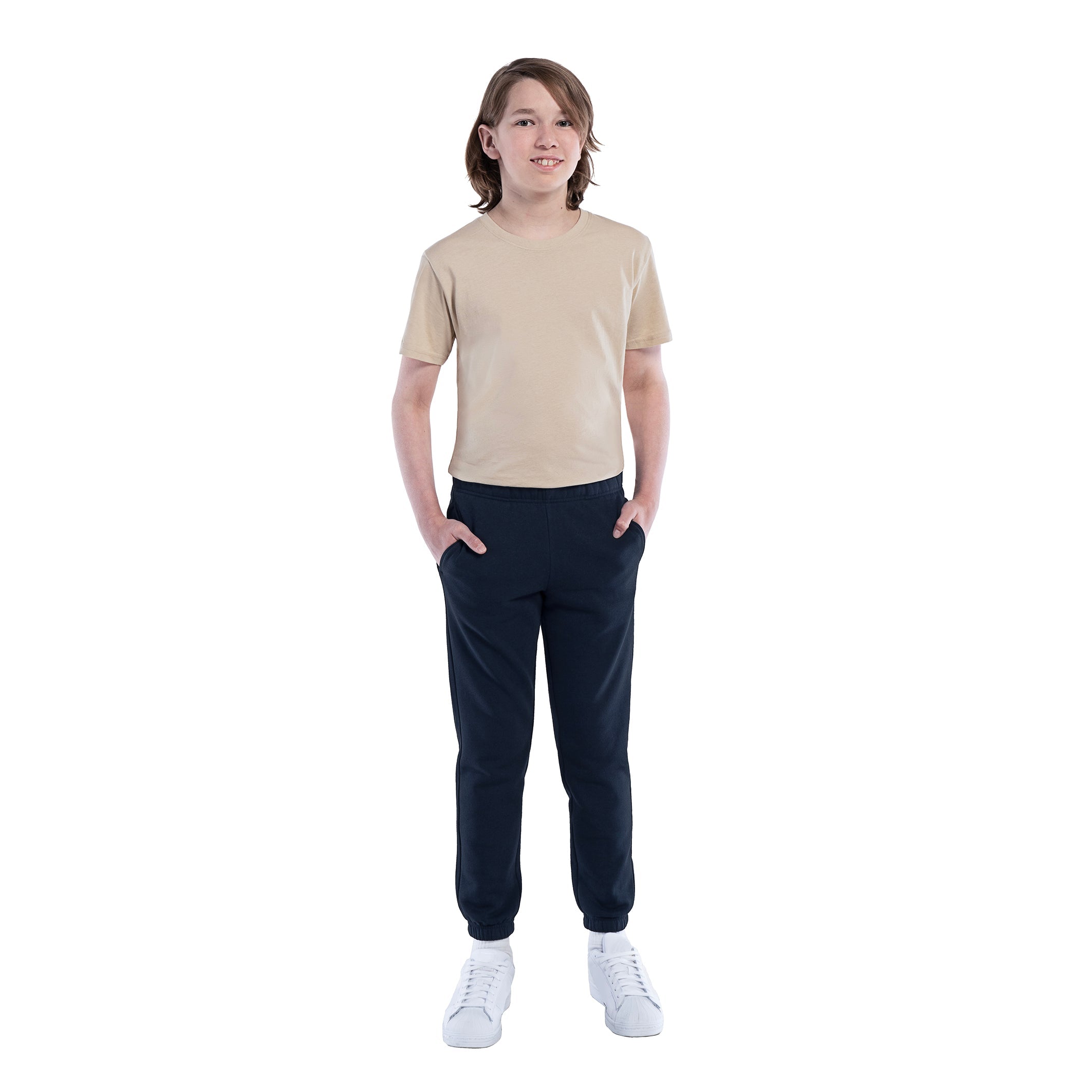 Canada Sportswear-P0595Y item in Navy
