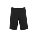 CX2 P4475Y, - Wave - Youth Athletic Short W/ Pockets, Black