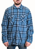 SEVEN TIDES STLSF49, Peak, Blue