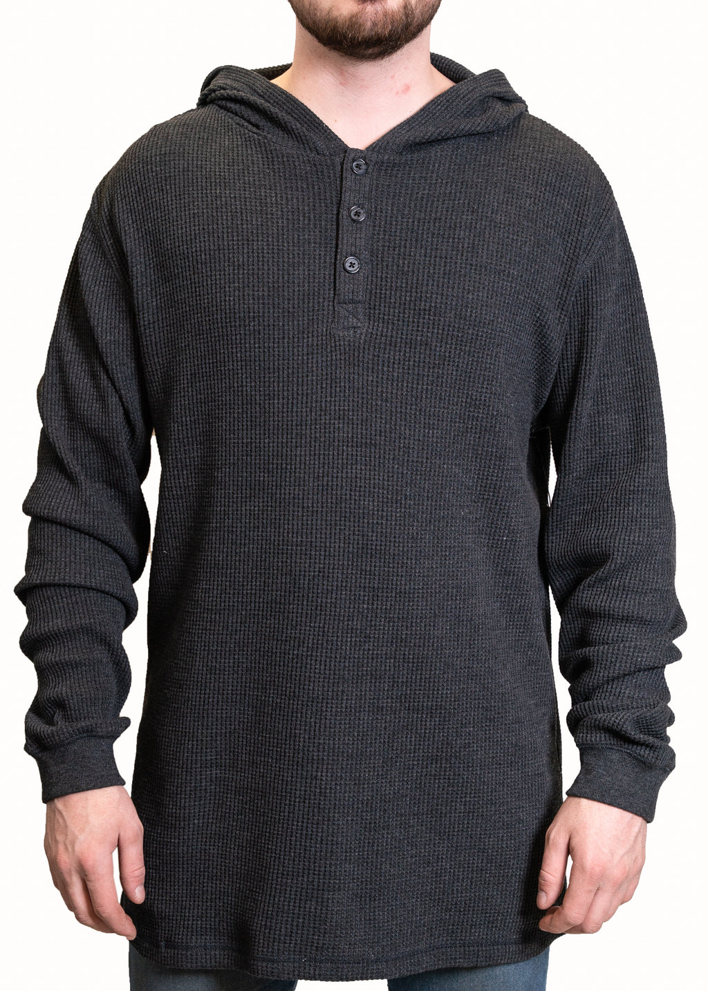 SEVEN TIDES STLSTH04, Pinnacle, Black