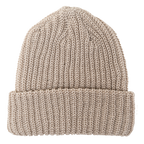 BEANIIEZ Mountain, Beanies, Pigment Ivory