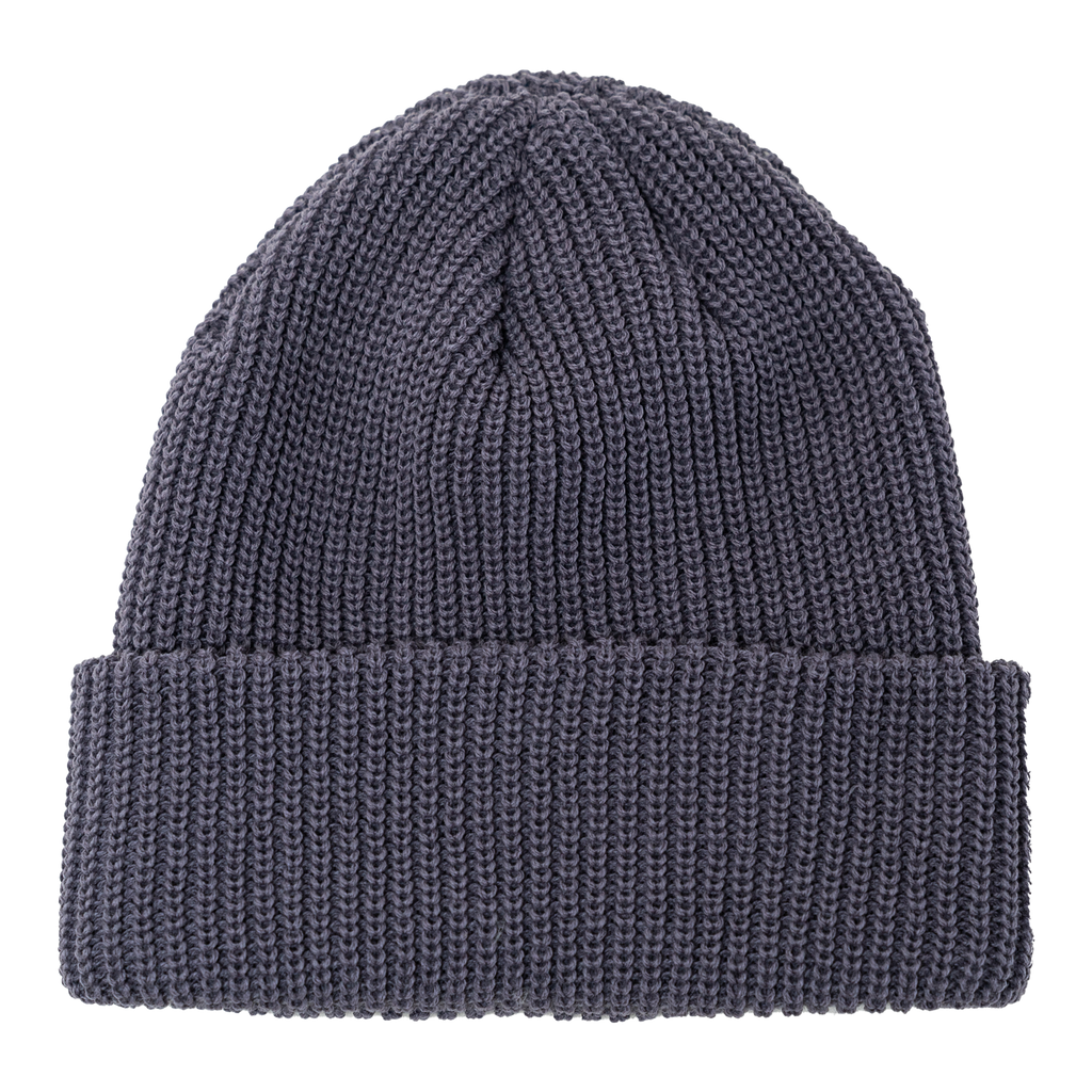 BEANIIEZ Accent, Beanies, Pigment Plum